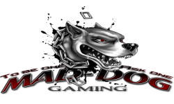 Mad Dogs Gaming