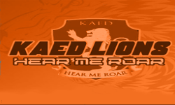 KAED LION