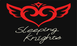 Sleeping Knights