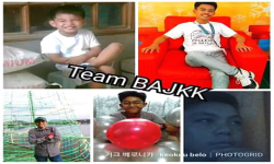 Team BAJKK