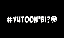 #YUTOON^BI?