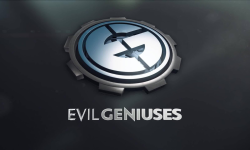 Evil Geniuse