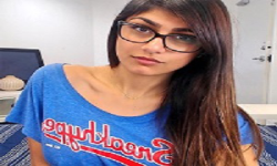 Mia Khalifa Fans CluB