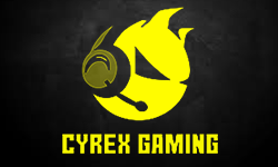 Cyrex Gaming