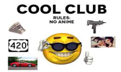 CooL.Club-No Anime