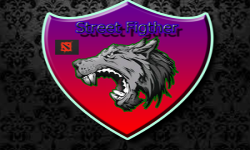 Street Figther