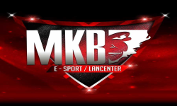 MKB CIUDAD E- Sport 