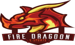 Fire Dragoon E-Sports
