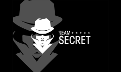 TEAM SECRET