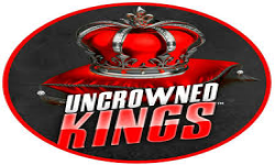 UcrowneD KingS