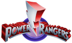 Power Rangers