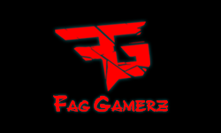 FagGamerz