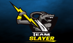 Team Slayer 