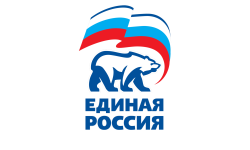 Единая Россия 