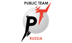Public Team Russia