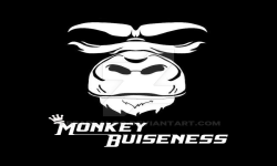 (Monkey) Business