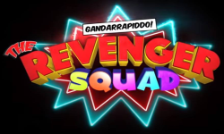 The Revenger Squad