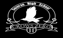 CROWZERO