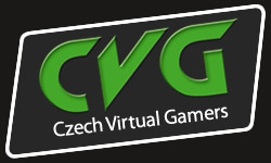 Czech Virtual Gamers