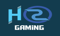 H.2.0  Gaming♥