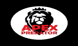 APEX PREDATOR