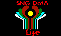 Life SNG DotA