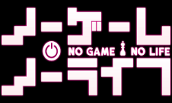 No Game-No Life