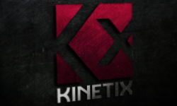 KinetiX Gaming 