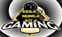 Feeda e Nunca Kita