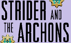 Strider and the Archons