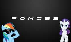 Ponie's