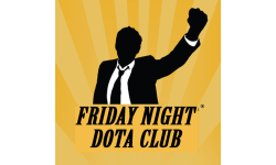 Friday Night Dota Club