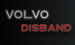 VolvoDisband