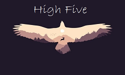 High Five?