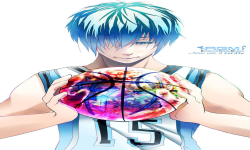 KUROKO 