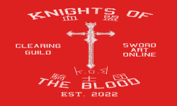 Knight of The Blood