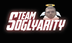 Team SOGLYARITY