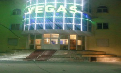 VEGAS