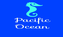 Pacific Ocean