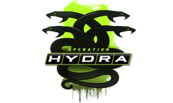 Team HyDra