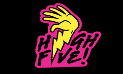 High Five