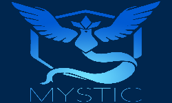 Team Mystic