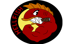 Hell Fish