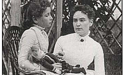 Team Helen Keller