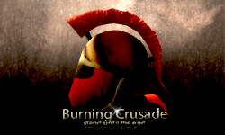 BurningCrusade