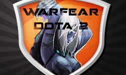 WarFear MultiGaming - Dota 2