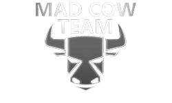 Mad Cows