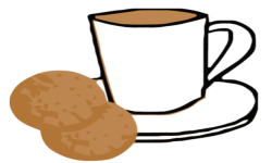 Tea and Biscuits Gaming