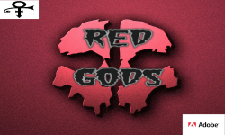 RED GODS