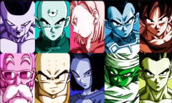 Universo 7 